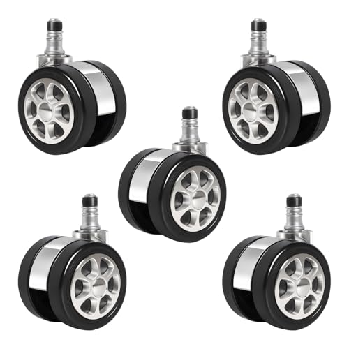 2 5 "Stuhl Roller Spinnings Starke Lastunterstützung 50 Kg Rolling Caster Office Equipment Accessoires Rolling Casters 2 5 "Stuhl Roller Spinnings Starke Lastunterstützung 50 Kg Rolling Caster Office Equipment Accessoires Rolling Casters von Sbshiouu