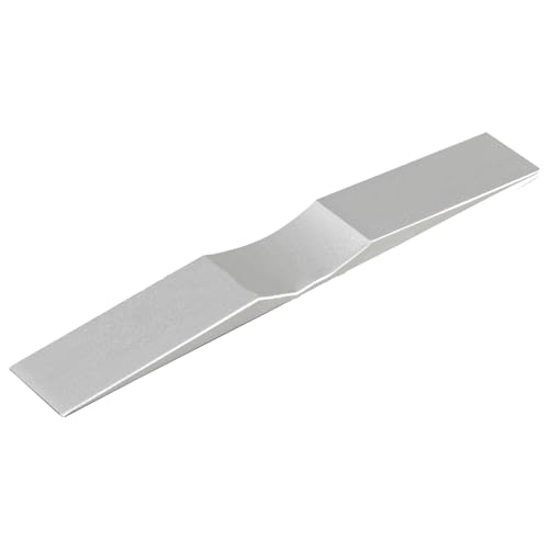 Ersatz-Türstopper aus Aluminium, Midway-Stopper, Modifikationszubehör für Privatsphäre-Umwandlung von Sbshiouu