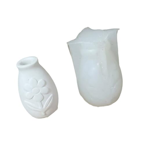 Flexible Silikonvase Form Kinder Handwerk Machen Werkzeug Multi Zweck Miniatur Blumenarrangement Kunstversorgungen Schimmel Wiederverwendbare Silikonhandwerksform Flexible Silikonvase Form Kinder Handwerk Machen Werkzeug Multi Zweck Miniatur Blumenarrangement Kunstversorgungen Schimmel Wiederverwendbare Silikonhandwerksform von Sbshiouu