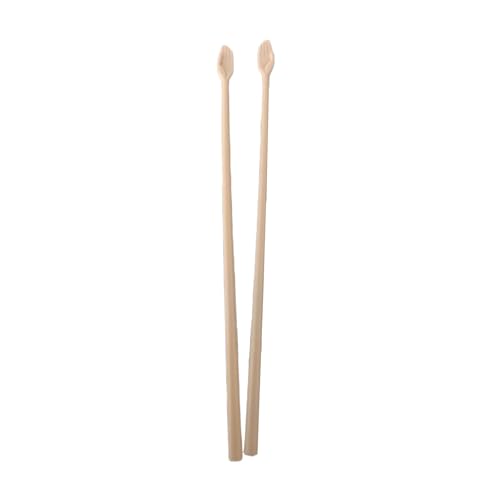 Handform End Plastik Essstäbchen Helfer Kreativer Nicht Schlechter Essclip Tragbares Esswerkzeug Für Reisen Spülmaschine Safe Kreative Utensilien von Sbshiouu