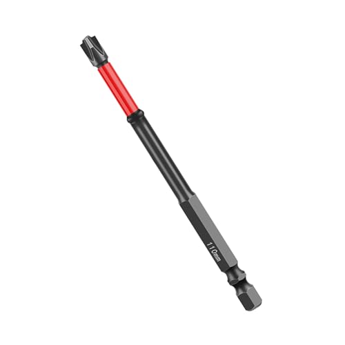Magnetischer Spezialübergang Kopfschraubendreher Bit FPH2 Für Elektriker Schraubtreiber Bit Ersatz 65 Mm/110/150 Magnetschraubendreher Elektriker von Sbshiouu