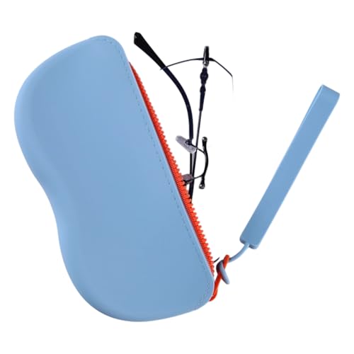 Multifunktional Silikon Reißverschlussgläser Beutel Hülle Für Tägliche Verwendung Multifunktional Silikon Reißverschlussgläser Beutel Hülle Für Tägliche Verwendung von Sbshiouu