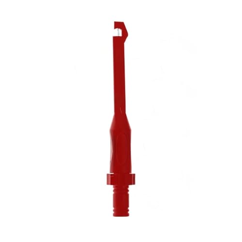 Nicht Zerstörerische Testclipsonde Für Automobile Für Multimeter Oszilloskope 4mm Kabel Diagnosewerkzeug Soft Silikon Test Und Sicherheitsalligatorclip von Sbshiouu