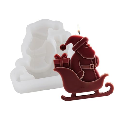 Santa Klauselform Santa Klauselform von Sbshiouu