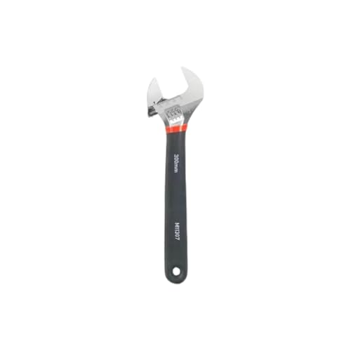 4/6/8/10/12inch Holzbearbeitungsrate Schraubenschlüssel Nonsilip Multifunktion Handwerkzeug Schnellöffnungsrohrzubehör Tragbar Für Die Reparatur Freien Verstellbar von Sbshiouu