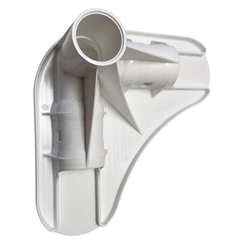 Sbshiouu Outdoor Schwimmbad Rahmen Adapter Korrosionsbeständige Pools Eckanschluss Für Sichere Wasserrohranschluss Schnellinstallieren Sie Poolrohrgelenk Sbshiouu Outdoor Schwimmbad Rahmen Adapter Korrosionsbeständige Pools Eckanschluss Für Sichere Wasserrohranschluss Schnellinstallieren Sie Poolrohrgelenk von Sbshiouu
