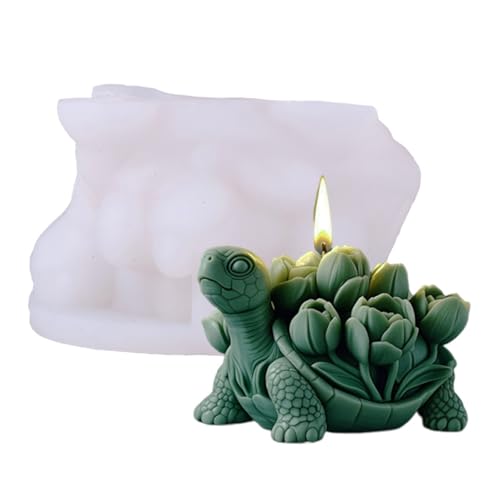 Schildkröte Figur Silikonkerzenformen Für Epoxidharz Kerzenseife Hausdekoration Schildkröte Statue Silikonform Handgefertigt Schildkröte Figur Silikonkerzenformen Für Epoxidharz Kerzenseife Hausdekoration Schildkröte Statue Silikonform Handgefertigt von Sbshiouu