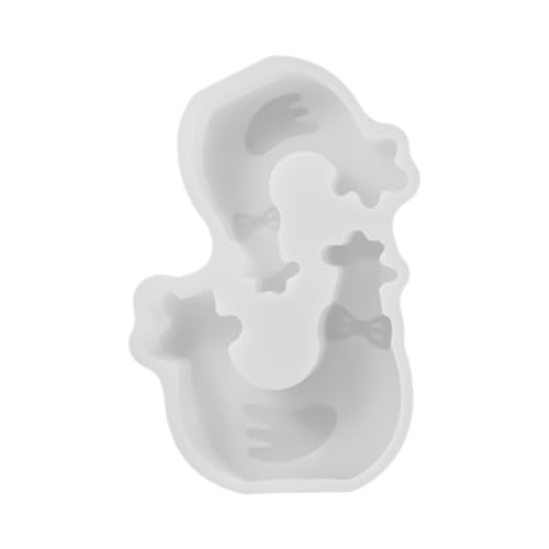 Sbshiouu Schöne Tierische Kerzenformen Gussformen Huhn Silikonform Epoxidharzformen Pflaster Formen Ornament Formen Sbshiouu Schöne Tierische Kerzenformen Gussformen Huhn Silikonform Epoxidharzformen Pflaster Formen Ornament Formen von Sbshiouu