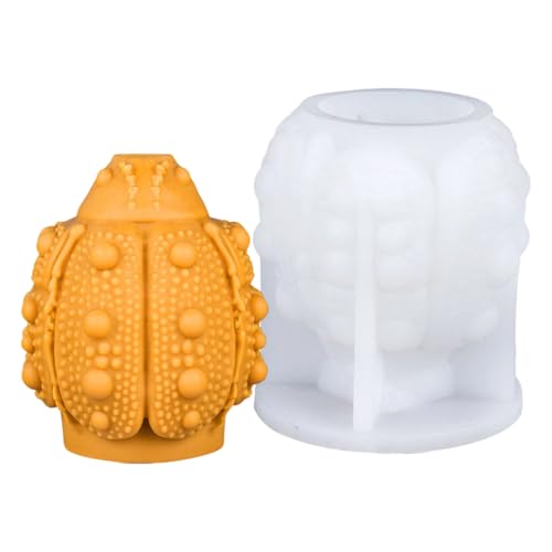 Tierstatue Silikonkerzenform Tierische Figur Tierstatue Silikonkerzenform Tierische Figur von Sbshiouu