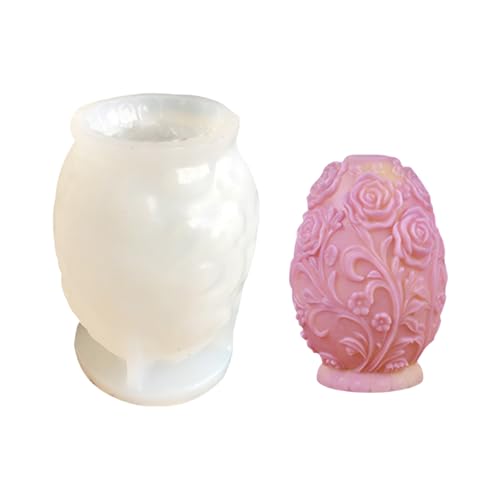 Tulpen Eierform Kerze Formen Gussformen Silikonform Orament Plastern Osts Epoxidharz Tulpen Eierform Kerze Silikon Ornament Epoxidharz Harz Tulpen Eierform Kerze Formen Gussformen Silikonform Orament Plastern Osts Epoxidharz Tulpen Eierform Kerze Silikon Ornament Epoxidharz Harz von Sbshiouu
