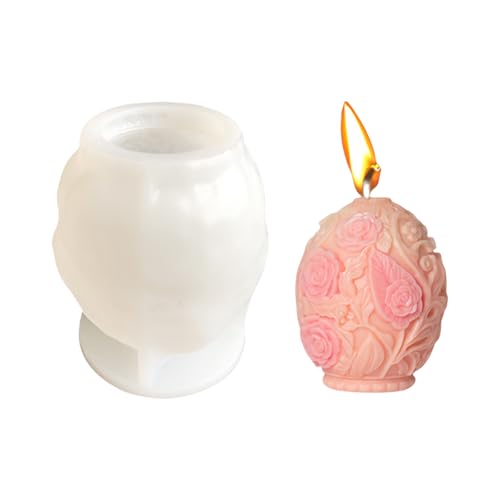 Tulpen Eierform Kerze Formen Gussformen Silikonform Orament Plastern Osts Epoxidharz Tulpen Eierform Kerze Silikon Ornament Epoxidharz Harz Tulpen Eierform Kerze Formen Gussformen Silikonform Orament Plastern Osts Epoxidharz Tulpen Eierform Kerze Silikon Ornament Epoxidharz Harz von Sbshiouu
