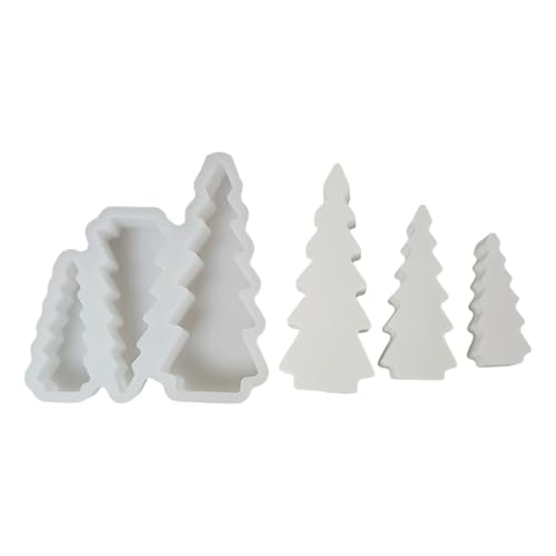 Weihnachtsbaum Silikonkerzenform Für Kerzenseife Weihnachten Home Dekoration Lebensmittelqualität Silikonform Für Epoxidharz Urlaubsdekoration Weihnachtsbaum Silikonkerzenform Für Kerzenseife Weihnachten Home Dekoration Lebensmittelqualität Silikonform Für Epoxidharz Urlaubsdekoration von Sbshiouu
