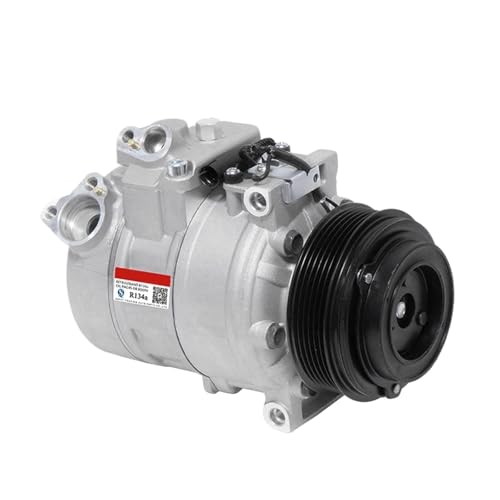 Sbshjhfb 6SBU16C AC-Klimakompressor, kompatibel mit BMW X3 E83 2.5 3.0 E92 325 330 323 328 N52 N53 6918749 64526918749 4471902560 Sbshjhfb 6SBU16C AC-Klimakompressor, kompatibel mit BMW X3 E83 2.5 3.0 E92 325 330 323 328 N52 N53 6918749 64526918749 4471902560 von Sbshjhfb
