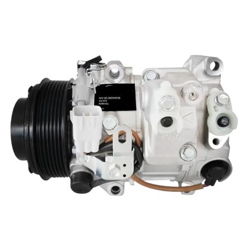 Sbshjhfb 7SBH17C AC-Kompressor, Kompatibel mit Toyota Lexus GS450h 8832048150 8832048160 von Sbshjhfb