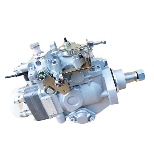 Sbshjhfb Autoteile Diesel-Kraftstoffpumpe 104649-5471 Kraftstoffeinspritzpumpe, kompatibel mit Isuzu C240 ​​NP-VE4/9F1250LNP1592 von Sbshjhfb