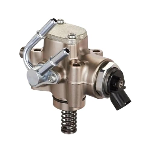 Sbshjhfb Hochdruck-Kraftstoffpumpe L3K9-13-35ZC, kompatibel mit Mazda 6 Turbo MZR und CX-7 L3K9 L3-VDT 16V DOHC 2,3 LTR Turbo 2007–2013 von Sbshjhfb