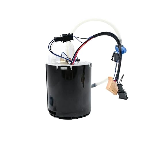 Sbshjhfb Kraftstoffpumpenbaugruppe C2D25079 C2Z8509 9X23-9H307-AE 9X239H307AE, kompatibel mit Jaguar XF von Sbshjhfb