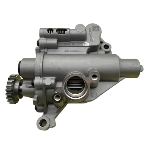 Sbshjhfb OEM 06H115105AM 06H115105DF Ölpumpe, Kompatibel for Audi A4 A5 1,8 2,0 TFSI CDA CDH CDN CAEB 06H115105AP 06H115105AK von Sbshjhfb
