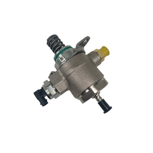 Sbshjhfb OEM Mechanische Hochdruck-Kraftstoffpumpe 06J127025E 06J127025F 06J127025L 06J127025G 06J127025K, Kompatibel mit Audi A4 A5 A6 Q3 Q5 TT 2.0T von Sbshjhfb