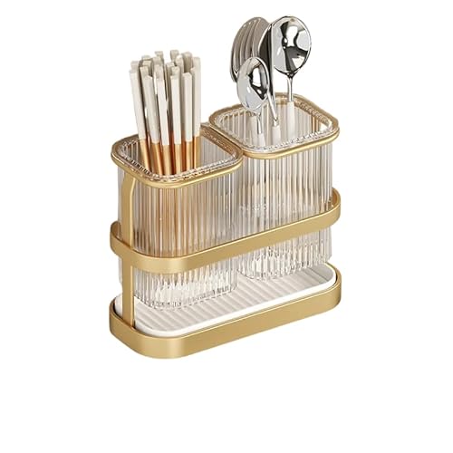 Wandmontiertes Küchenmesser-Aufbewahrungsregal, multifunktionaler Organizer für Messer, Essstäbchen, Utensilien und Küchenwerkzeuge, platzsparendes Design Wandmontiertes Küchenmesser-Aufbewahrungsregal, multifunktionaler Organizer für Messer, Essstäbchen, Utensilien und Küchenwerkzeuge, platzsparendes Design von Sbuxhrkid