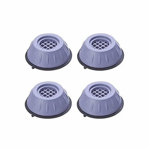 1Pc Vibration Füße Pads Gummi Matte Slipstop Stille Maschine Universal Waschen Dämpfer Kühlschrank Unterstützung Stand Q1J4 1Pc Vibration Füße Pads Gummi Matte Slipstop Stille Maschine Universal Waschen Dämpfer Kühlschrank Unterstützung Stand Q1J4 von Sbyzm
