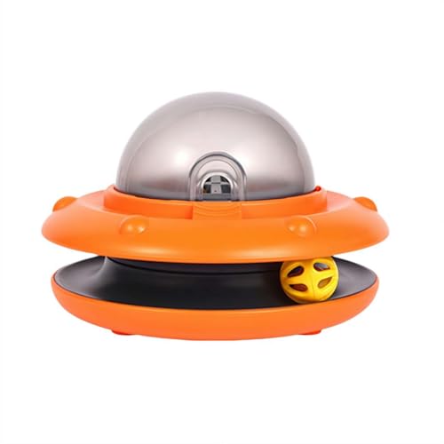 Duck Dog Treat Dispenser, 2 in 1 Duck Cat Treat Dispenser, Duck Shape Cat Slow Feeding Toy Interactive Slow Feeder for Dogs, Anti-Swallowing Bowl with Button for Eating and Intelligence Training Duck Dog Treat Dispenser, 2 in 1 Duck Cat Treat Dispenser, Duck Shape Cat Slow Feeding Toy Interactive Slow Feeder for Dogs, Anti-Swallowing Bowl with Button for Eating and Intelligence Training von Sbyzm