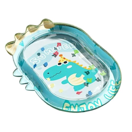 Haustier-Wasserbett, verdicktes Komfort-Katzen-Wasserbett, Spielmatte, Haustier-Schlafmatten, Katzenspielzeug, kratzfestes Design, Komfort-Wasserbett, Sommerhaustiere, kühlendes Wasser, sensorisches Haustier-Wasserbett, verdicktes Komfort-Katzen-Wasserbett, Spielmatte, Haustier-Schlafmatten, Katzenspielzeug, kratzfestes Design, Komfort-Wasserbett, Sommerhaustiere, kühlendes Wasser, sensorisches von Sbyzm