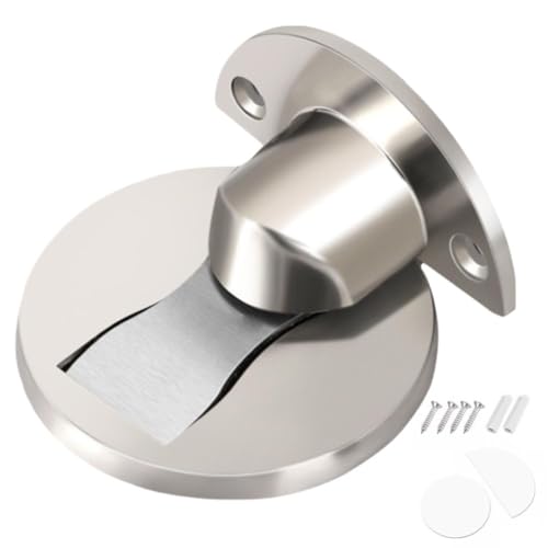 Magnet-Stopper zur Bodenmontage, unsichtbarer Magnetstopper mit selbstklebender Wandbohrung, Magnet-Stopper, hält nicht Magnet-Stopper zur Bodenmontage, unsichtbarer Magnetstopper mit selbstklebender Wandbohrung, Magnet-Stopper, hält nicht von Sbyzm