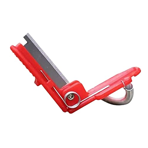 Mini Pruner Garten Multifunktionale Daumen Blume Finger Pruner Pruner Werkzeuge Garten Y2n0 Garten Schutz von Sbyzm