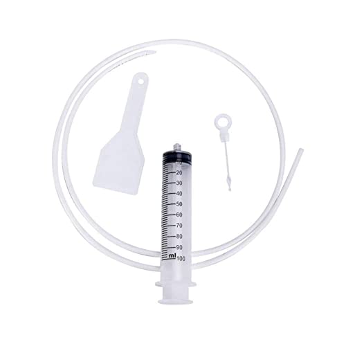 Sbyzm 1 satz Wiederverwendbare Kühlschrank Reinigung Kit Abfluss Loch Entferner Loch Kühlschrank Drain Tool F3A0 Werkzeug Entferner Reinigung von Sbyzm