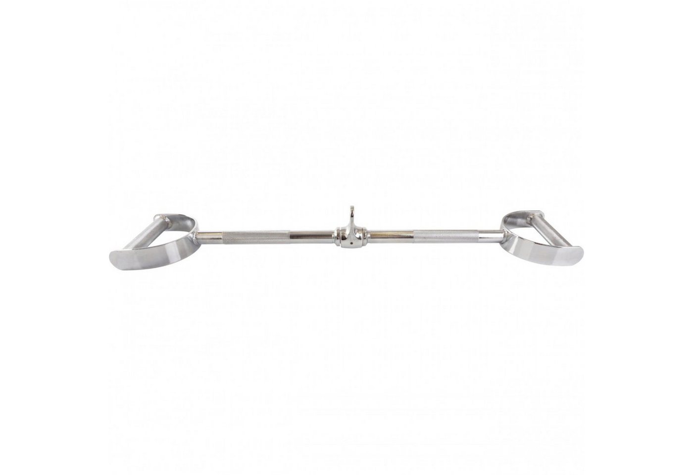 ScSPORTS® Griff Rudergriff Parallelgriff Kabelzug Seilzug Latzug V Griff Zuggriff Gym von ScSPORTS®