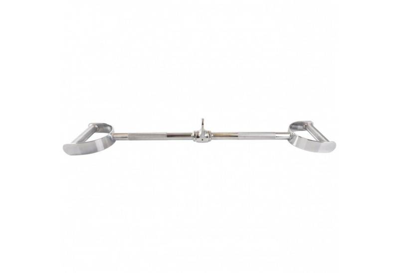 ScSPORTS® Griff Rudergriff Parallelgriff Kabelzug Seilzug Latzug V Griff Zuggriff Gym von ScSPORTS®