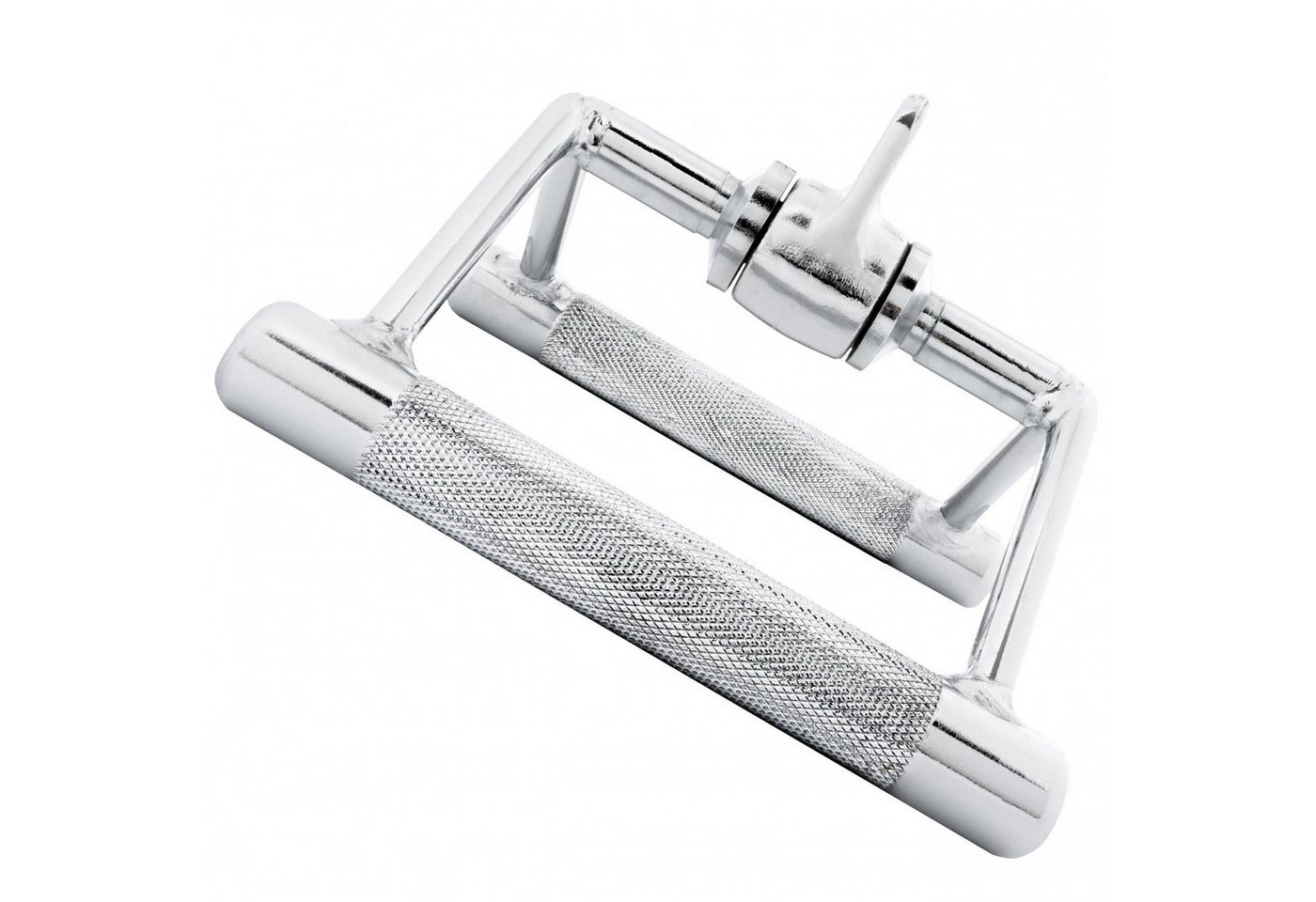 ScSPORTS® Griff Rudergriff Parallelgriff Kabelzug Seilzug Latzug V Griff Zuggriff Gym von ScSPORTS®