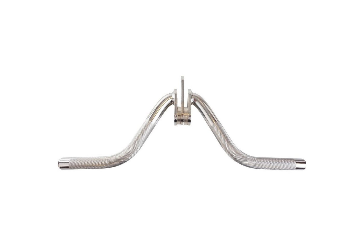 ScSPORTS® Griff Rudergriff Parallelgriff Kabelzug Seilzug Latzug V Griff Zuggriff Gym von ScSPORTS®