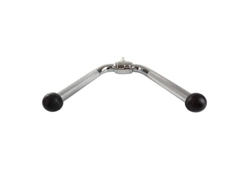 ScSPORTS® Griff Rudergriff Parallelgriff Kabelzug Seilzug Latzug V Griff Zuggriff Gym von ScSPORTS®