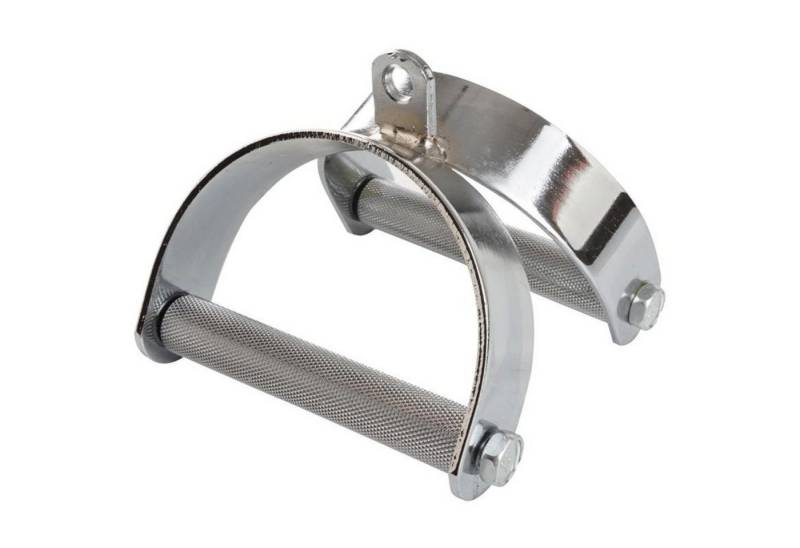 ScSPORTS® Griff Rudergriff Parallelgriff Kabelzug Seilzug Latzug V Griff Zuggriff Gym von ScSPORTS®