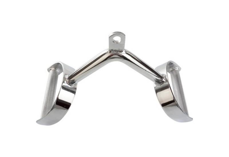 ScSPORTS® Griff Rudergriff Parallelgriff Kabelzug Seilzug Latzug V Griff Zuggriff Gym von ScSPORTS®
