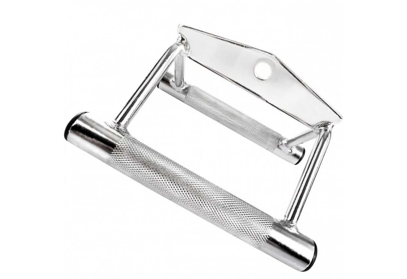 ScSPORTS® Griff Rudergriff Parallelgriff Kabelzug Seilzug Latzug V Griff Zuggriff Gym von ScSPORTS®