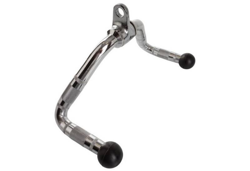 ScSPORTS® Griff Rudergriff Parallelgriff Kabelzug Seilzug Latzug V Griff Zuggriff Gym von ScSPORTS®