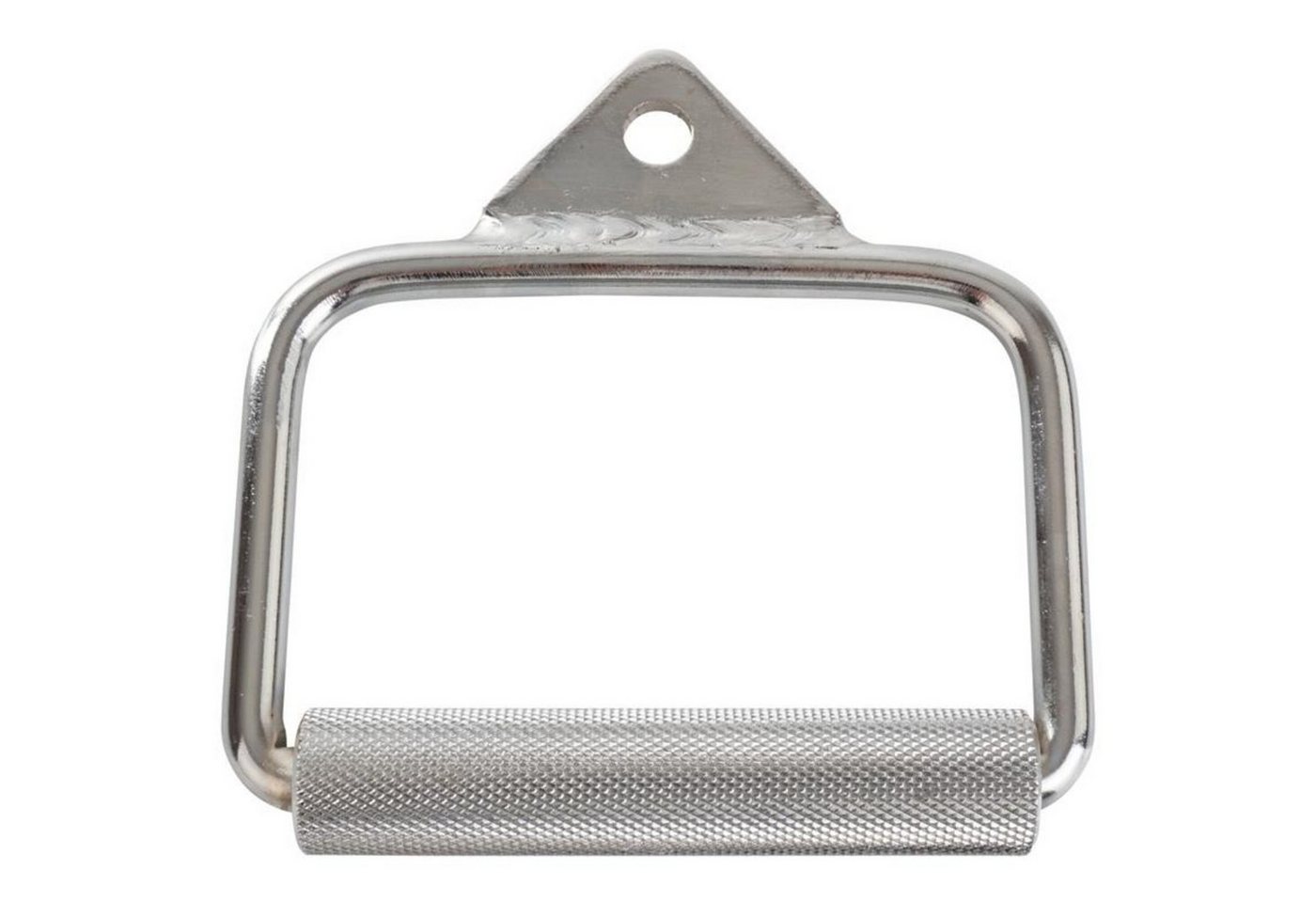 ScSPORTS® Griff Rudergriff Parallelgriff Kabelzug Seilzug Latzug V Griff Zuggriff Gym von ScSPORTS®