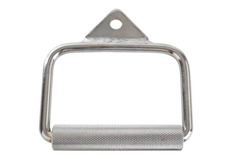 ScSPORTS® Griff Rudergriff Parallelgriff Kabelzug Seilzug Latzug V Griff Zuggriff Gym von ScSPORTS®