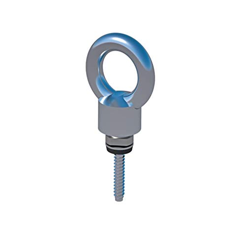 Gerüstanker Trapezblech für Stahl-Unterkonstruktion, Augenschraube für Trapezblechwand Gerüstanker Trapezblech für Stahl-Unterkonstruktion, Augenschraube für Trapezblechwand von Scafom-rux