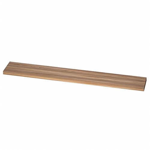 Scafom-rux Holzbohle [45 x 240 x 2500mm] Gerüstbohlen - Gerüst Bohlen Bretter - Holzbohlen für Gerüste von Scafom-rux
