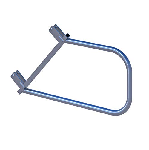 Treppen-Umlaufgeländer aus Aluminium u. Aufstiegshilfe Treppen-Umlaufgeländer aus Aluminium u. Aufstiegshilfe von Scafom-rux