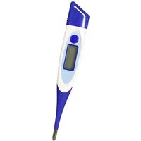 Scala SC 1091 Veterinär Fieberthermometer Wasserfest von Scala