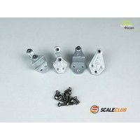 ScaleClub 50236 1:14 Federträger 1St. von ScaleClub