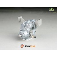 ScaleClub 50279 1:14 Verteilergetriebe 1St. von ScaleClub
