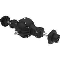 ScaleDrive 74000400 1:14 Differentialachse 1St. von ScaleDrive