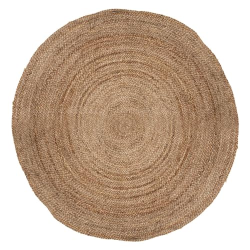 Scalpers Jute-Teppich, 120 cm von Scalpers