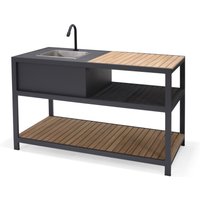 Scancom Amber Outdoor Kitchen von ScanCom